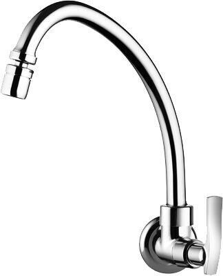 Torneira de Parede para Cozinha Lorenzetti LorenOne 1/2