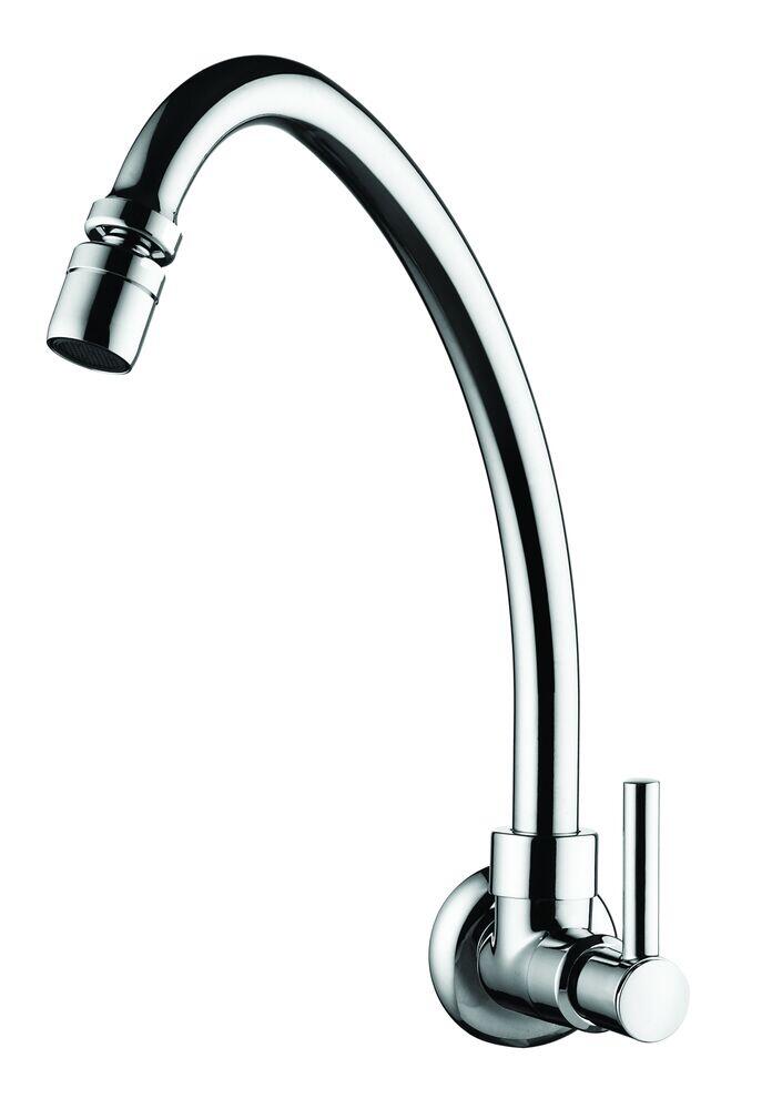 Torneira de Parede para Cozinha Lorenzetti LorenFit Slim 1/2