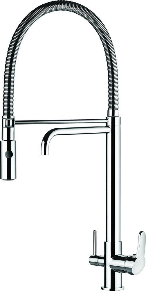 Misturador de Mesa para Cozinha Lorenzetti LorenKitchen 1/2