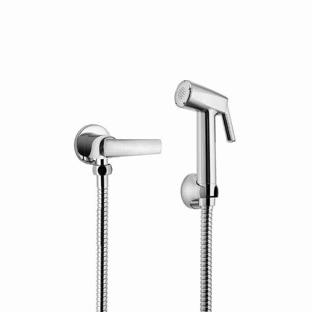 Ducha Higiênica Lorenzetti com Registro LorenLike 1/2