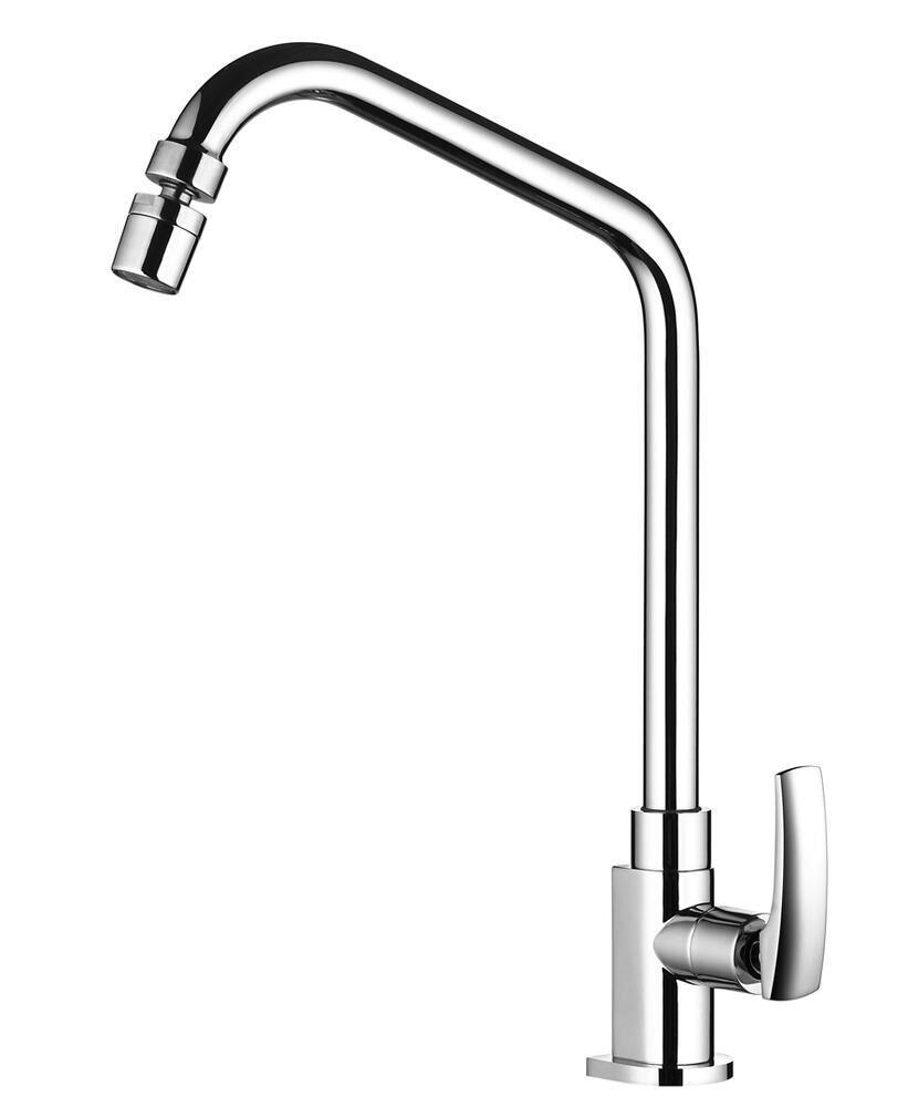 Torneira de Mesa para Cozinha Lorenzetti LorenLike 1/2
