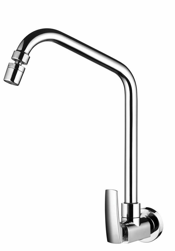 Torneira de Parede para Cozinha Lorenzetti LorenLike 1/2