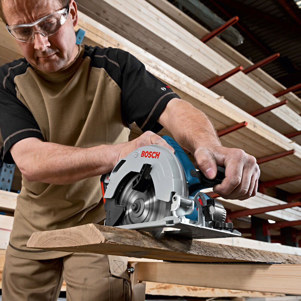 Disco de Serra para Madeira Optiline Wood 184mm 24 Dentes Bosch