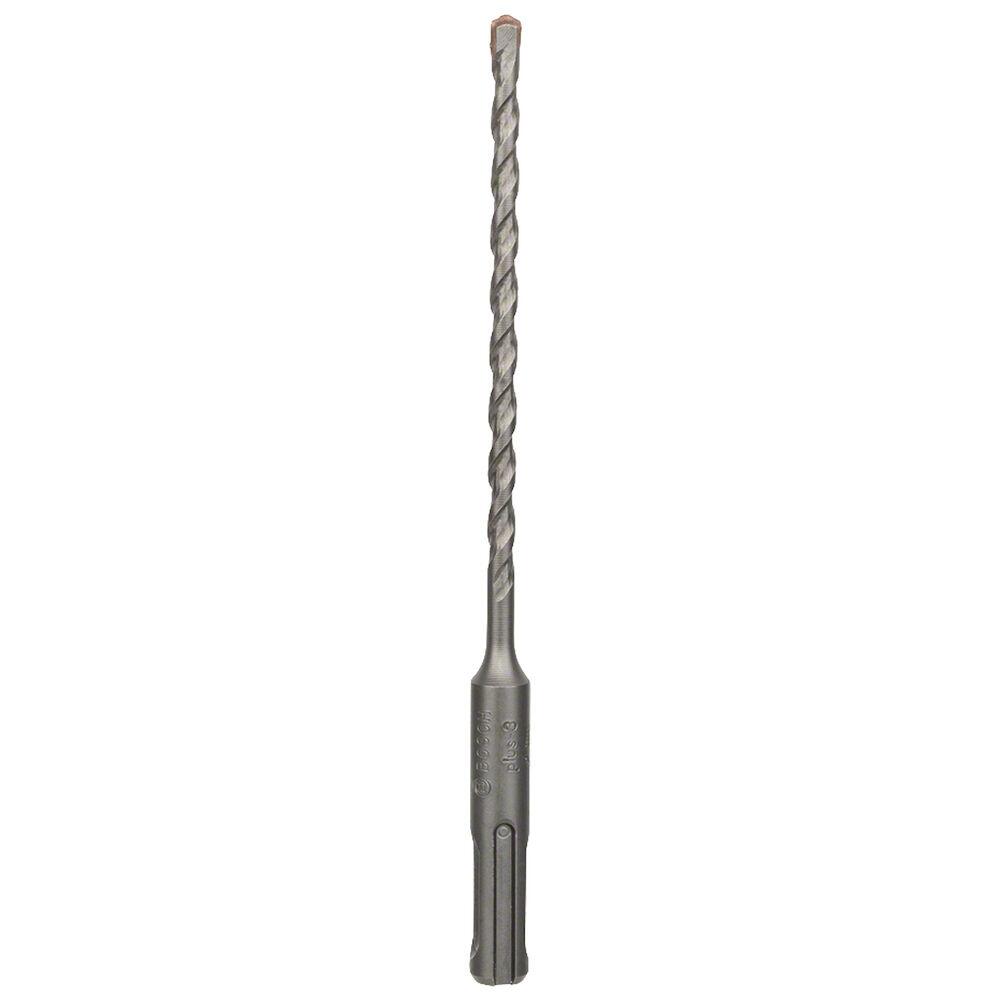Broca SDS Plus-3 para Concreto 5x160mm Bosch