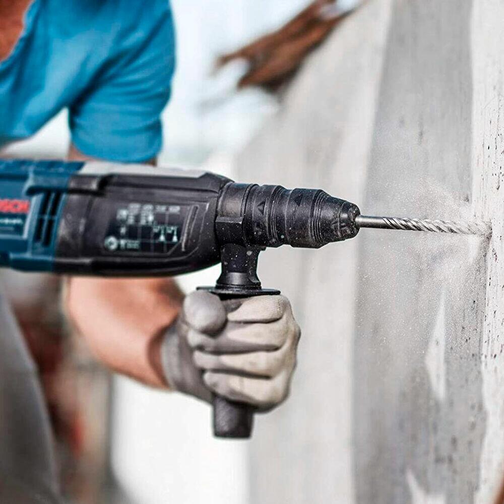 Broca SDS Plus-3 para Concreto 5x160mm Bosch