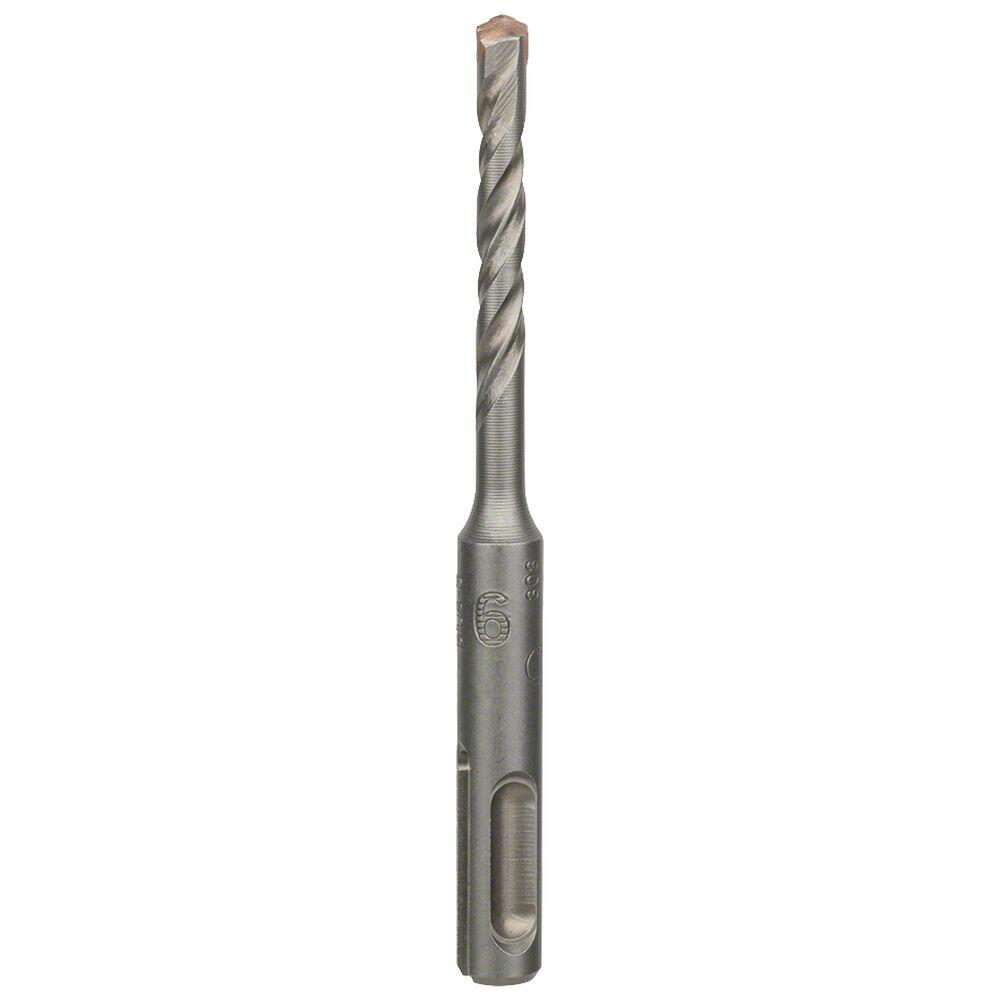 Broca SDS Plus-3 para Concreto 6x110mm Bosch