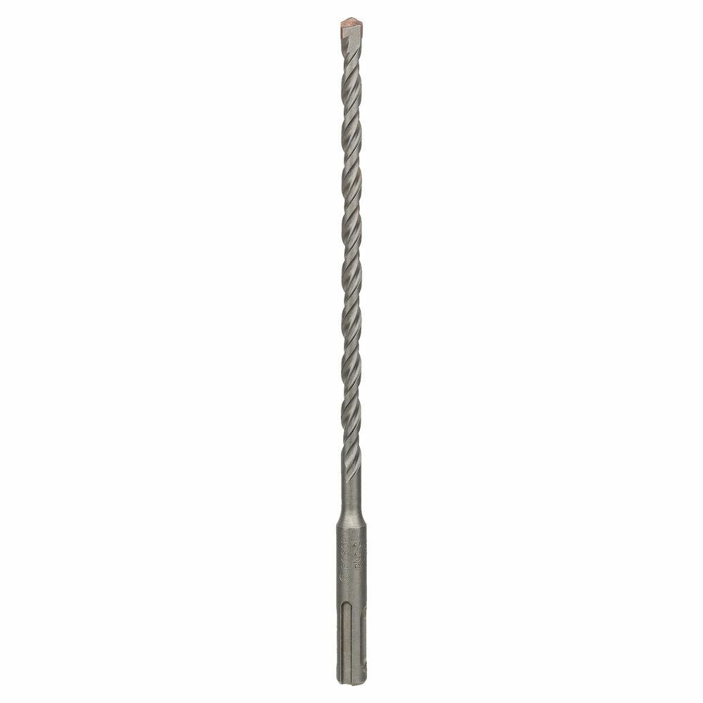 Broca SDS Plus-3 para Concreto 8x210mm Bosch