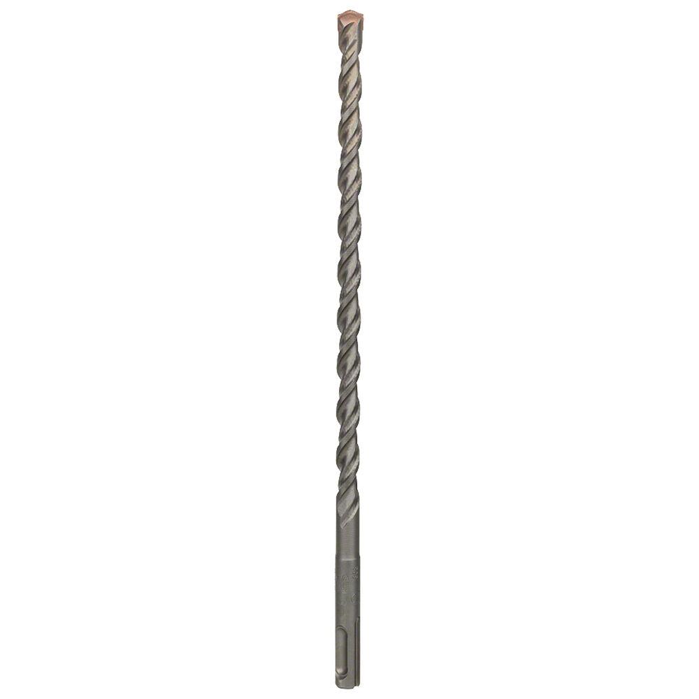 Broca Bosch SDS Plus-3 para Concreto 10x260mm