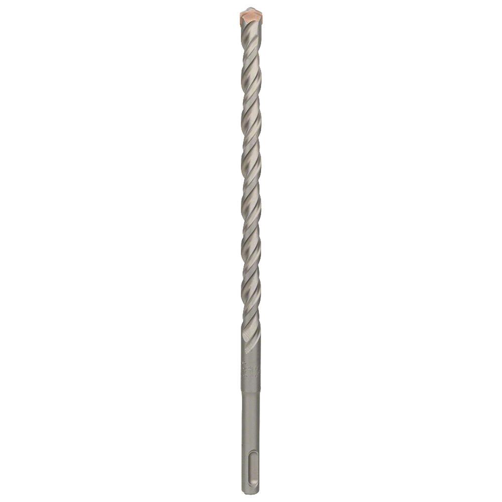 Broca SDS Plus-3 para Concreto 12x260mm Bosch