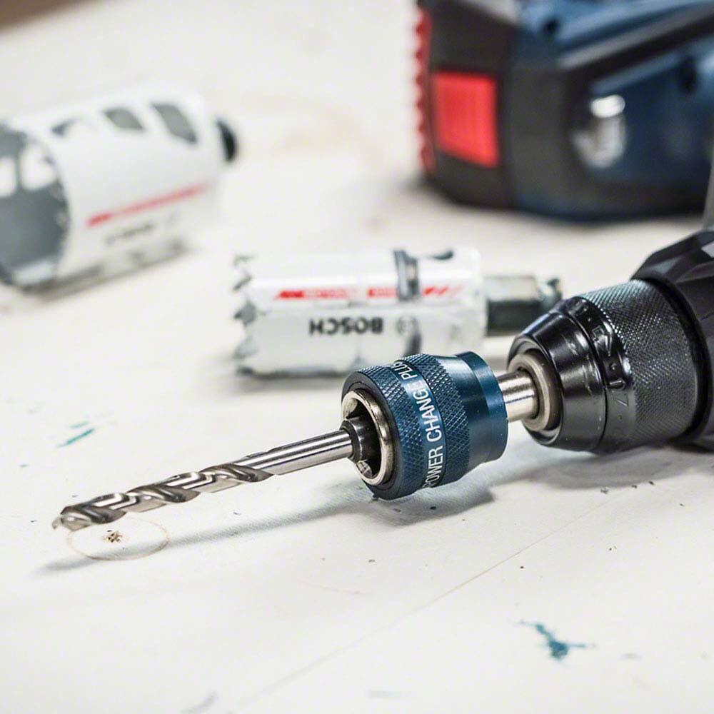 Adaptador Serra Copo Hexagonal 5/8