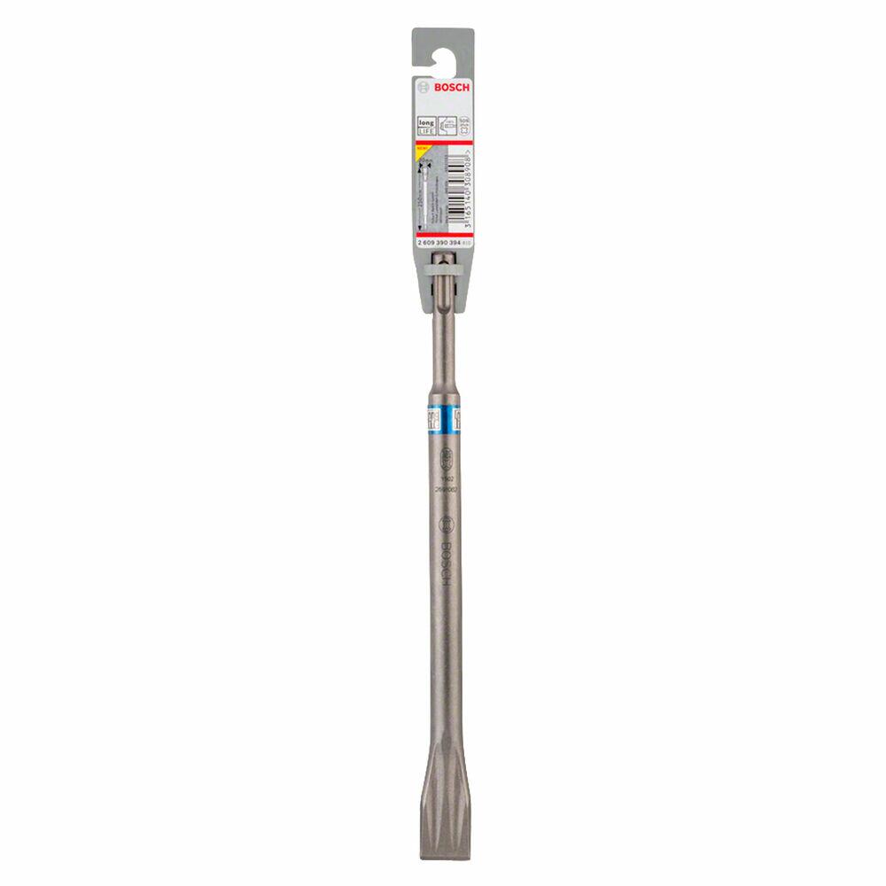 Talhadeira SDS Plus Bosch Long Life 250mm