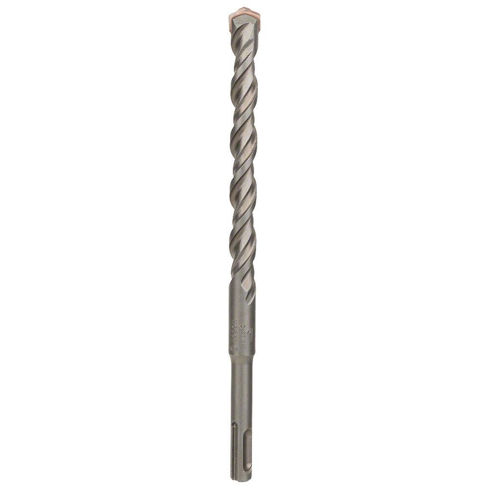 Broca SDS Plus-3 para Concreto 14x210mm Bosch