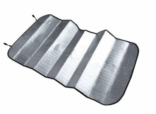 Para Sol Laminado Frontal Luxcar