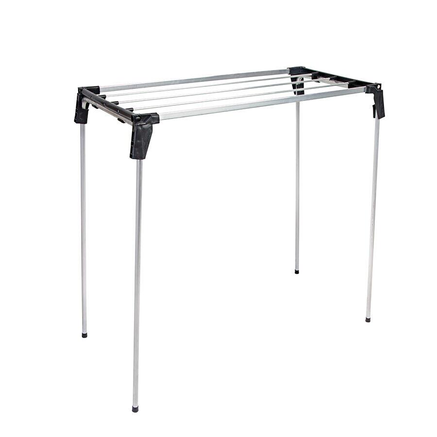 Varal de Chão de Alumínio Facility 83cm Mahil