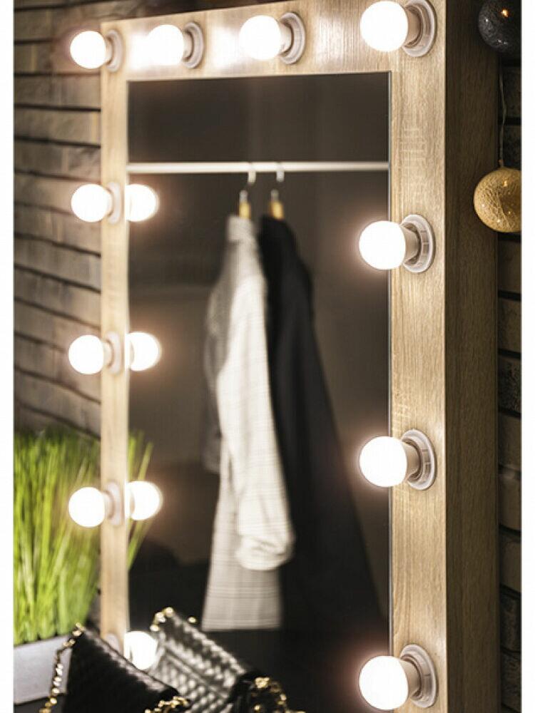 Lâmpada LED A60 Bulbo TKL A60 9W Luz Branca Taschibra