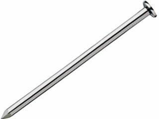 Prego com Cabeça 2,40x30mm Aço 100 Peças Bemfixa