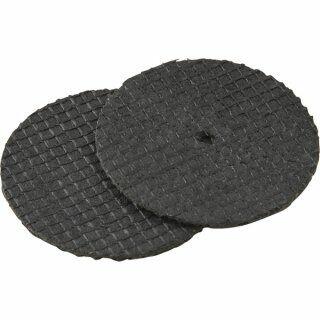 Disco de Corte para Microrretífica 5 peças 32x1,2mm Vonder
