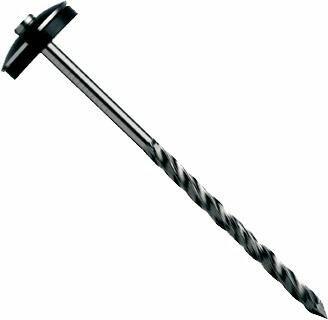 Prego Galvanizado Gerdau Telheiro 18x27 500g com Arruela