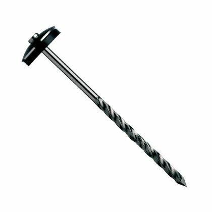 Prego Galvanizado Gerdau Telheiro 18x36 500g com Arruela