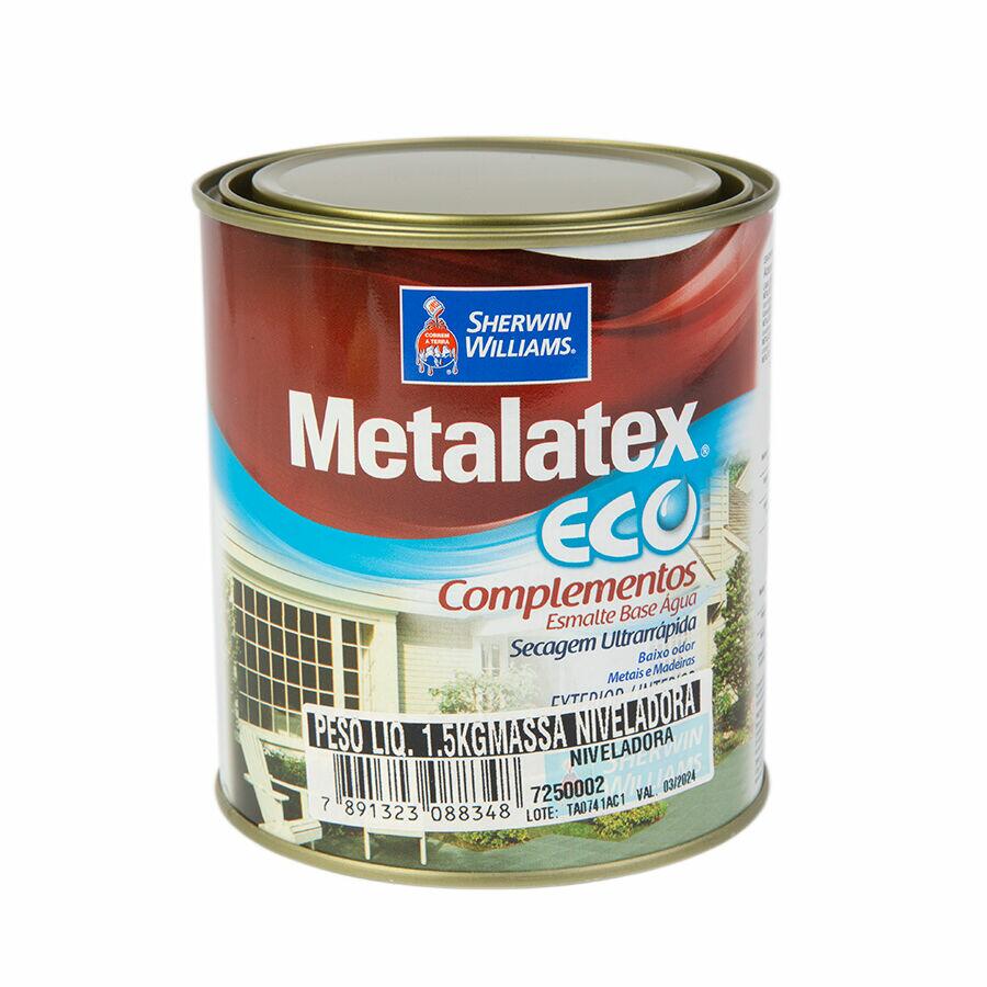 Massa Niveladora Eco 900ml Sherwin Williams