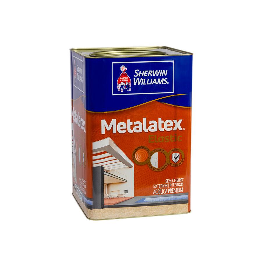 Base Acrilica Xy 16l Elastic Sherwin William