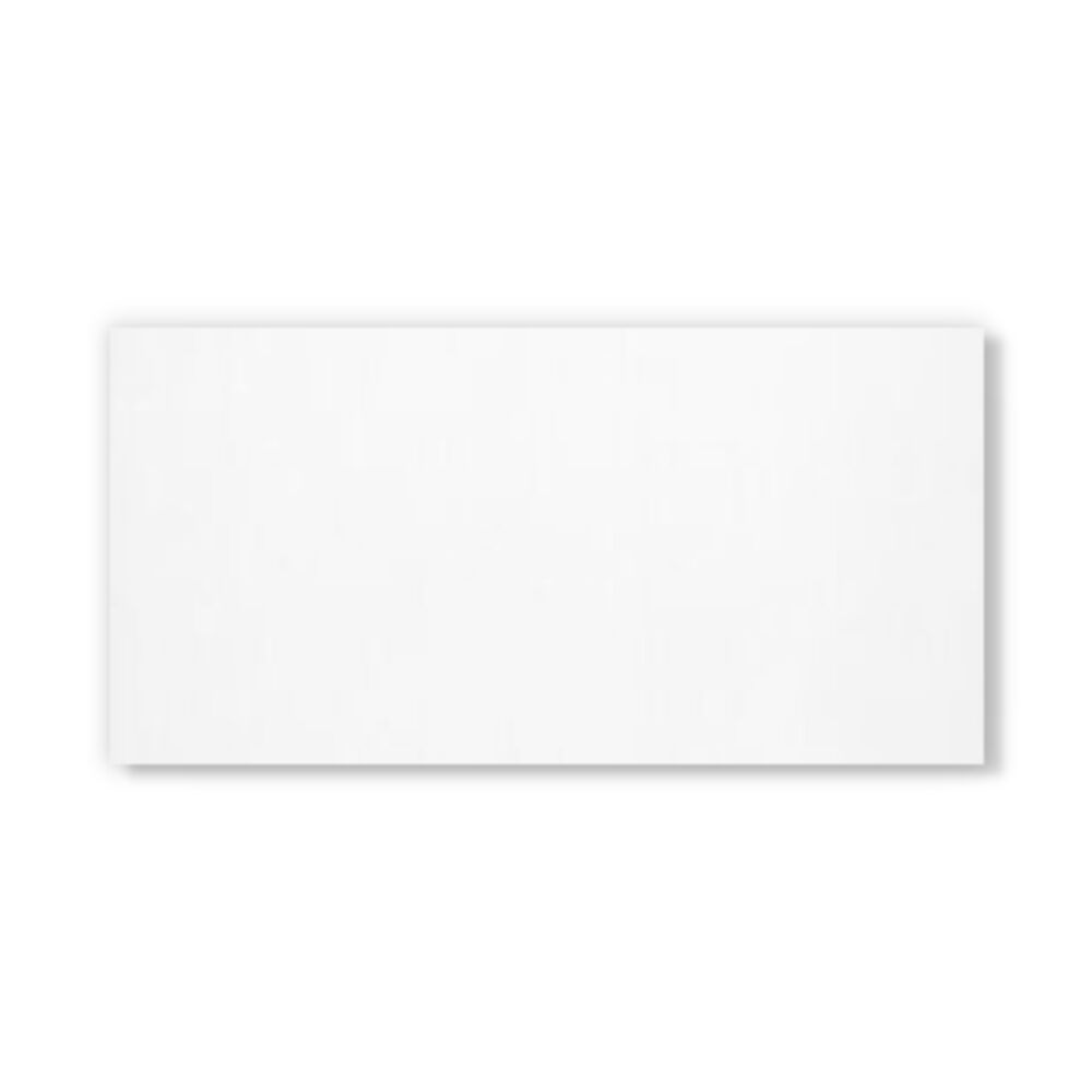 Revestimento de Parede Glacial Snow Bold Brilhante Classe A 33x60cm Incepa