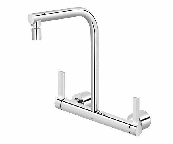 Torneira Misturador para Banheiro Docol Evoluto 1/2
