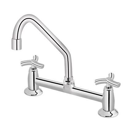 Toneira Misturador de Mesa para Cozinha Docol Primor 1/2