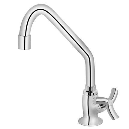 Torneira de Mesa para Cozinha Docol Primor 1/2