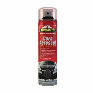 Cera em Spray Proauto 400ml