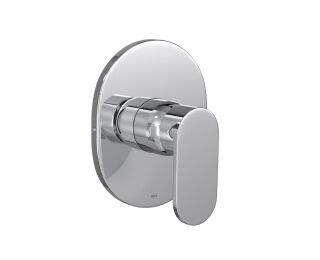 Acabamento Monocomando para Ducha Higiênica Deca Drop