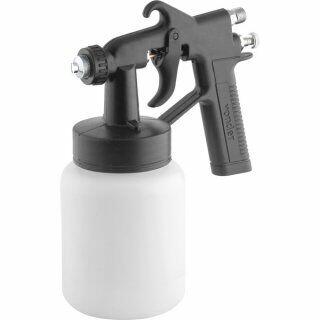 Pistola para Pintura com Caneca PDV90 750ml Vonder