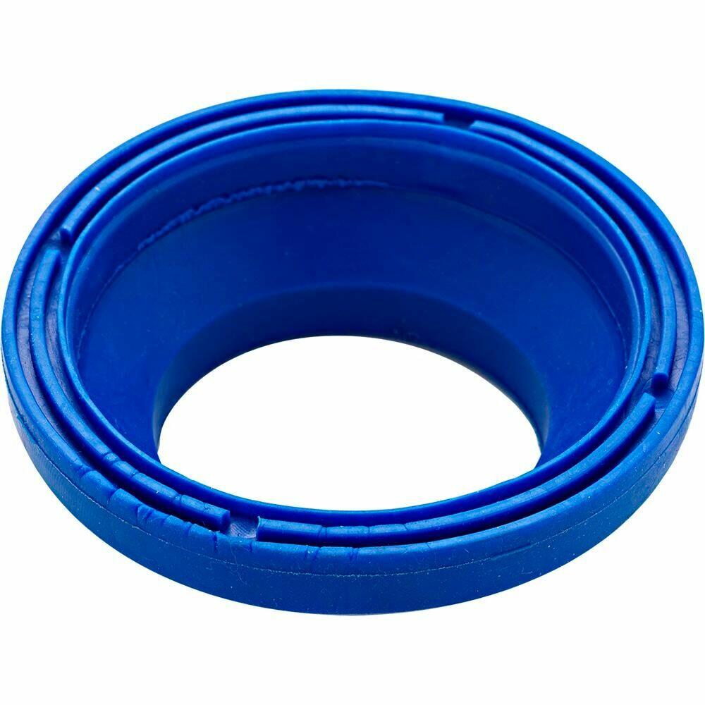 Vedação para Caixa Acoplada 90x60mm Blukit