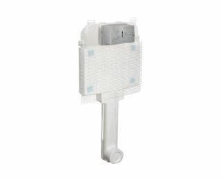 Caixa Embutida Deca para Hydra Pneum Alvenaria DRW