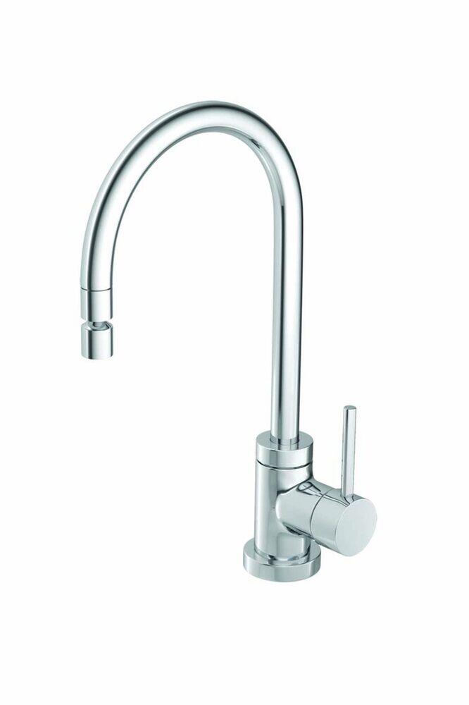 Misturador de Mesa para Cozinha Deca Spin 1/2'' Cromado 2271.C72