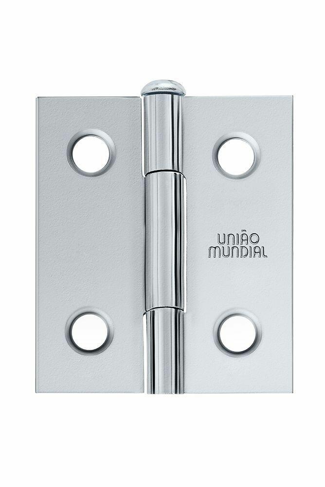 Dobradiça União Mundial 1 1/2