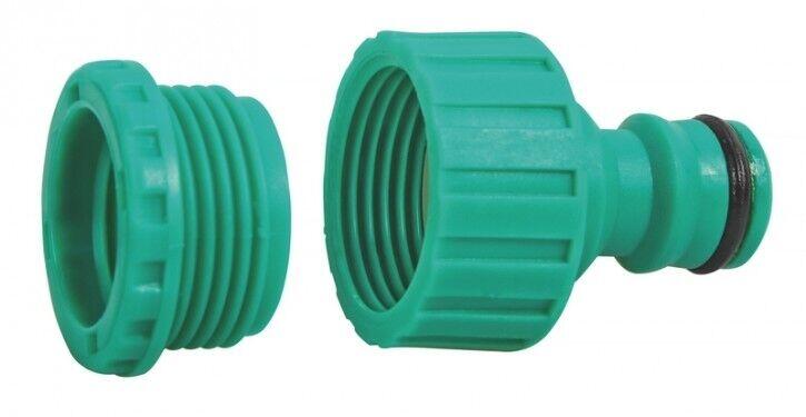 Adaptador para Torneira com Conexão 1/2