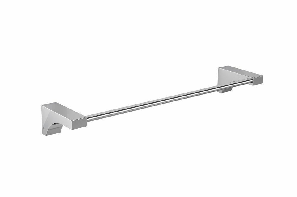 Porta Toalha Barra 30cm Liv Cromado Deca