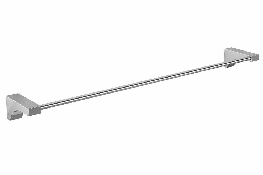 Porta Toalha Barra 50cm Liv Cromado Deca