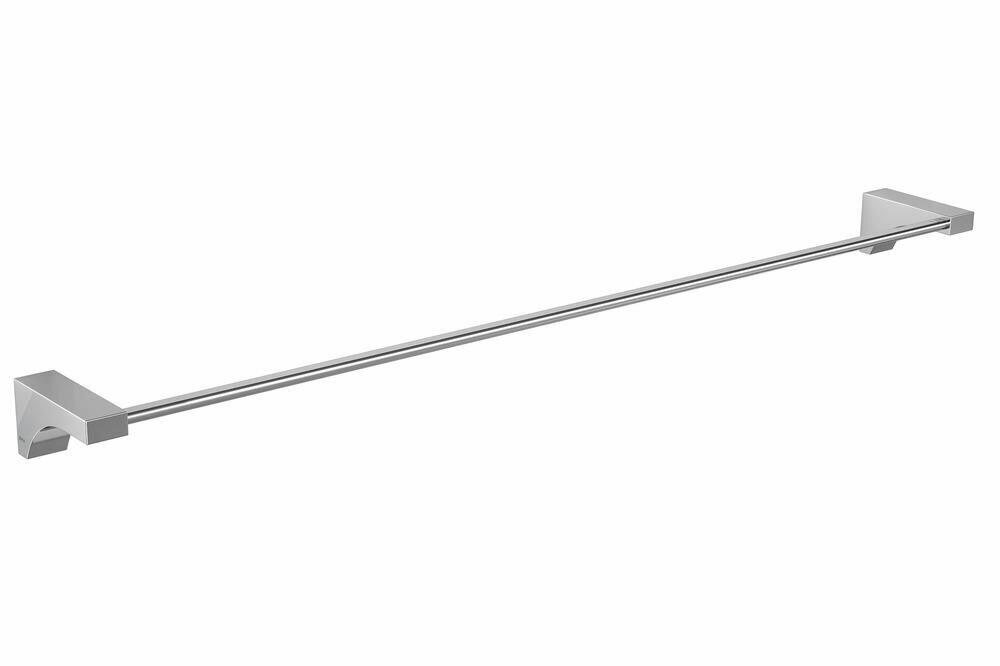 Porta Toalha Barra 60cm Liv Cromado Deca
