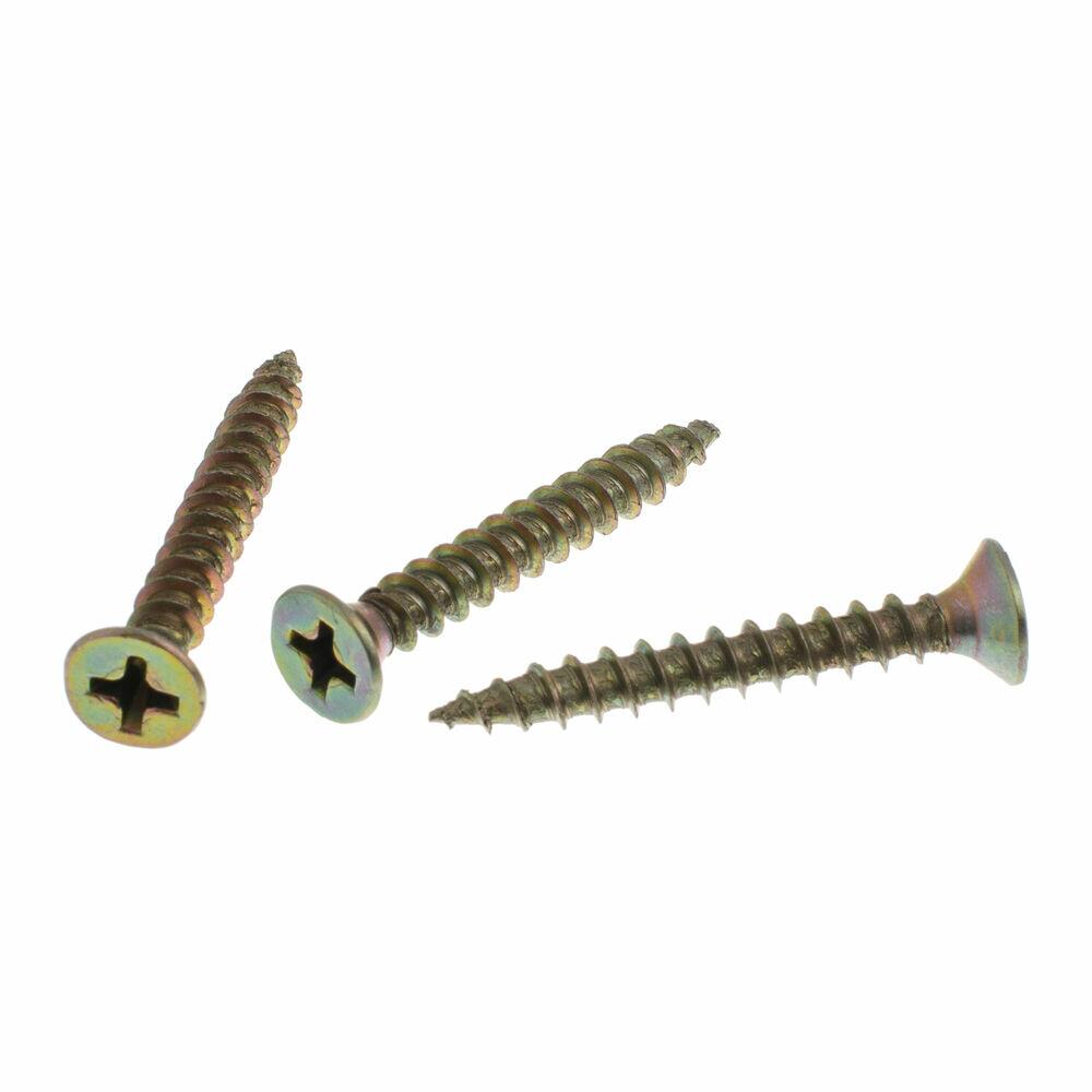 Parafuso de Ferro para Madeira Bemfixa 4x30mm Leve