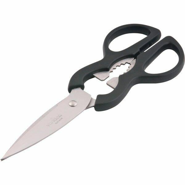 Tesoura Multi-Uso Vonder TM020 Preta