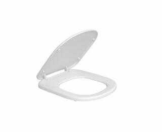 Assento Sanitário Polipropileno Vogue Plus Branco Deca