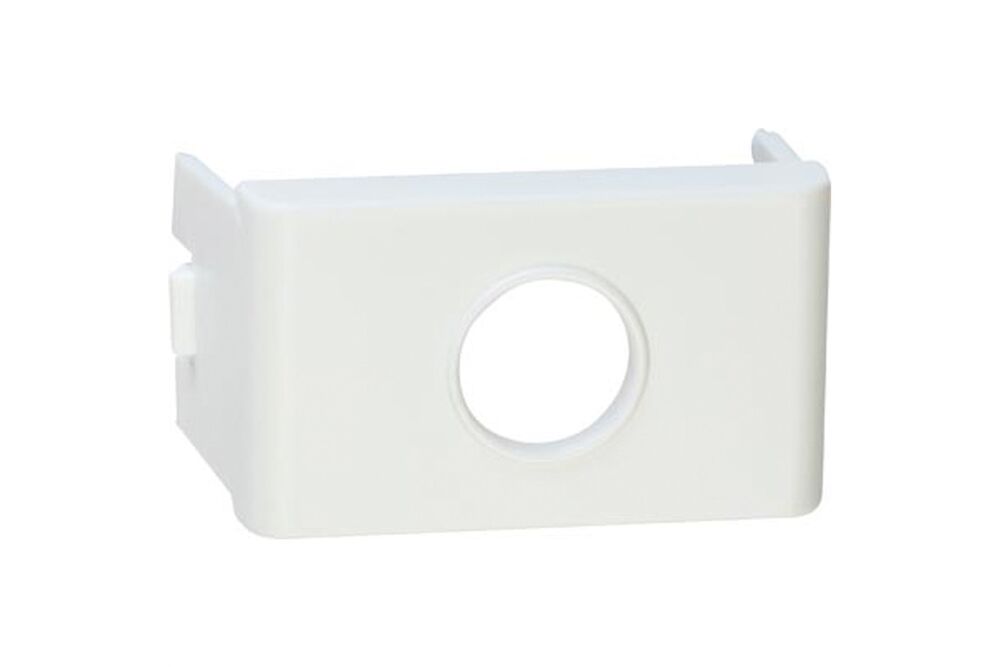 Módulo Saída de Fio Schneider Lunare Branco