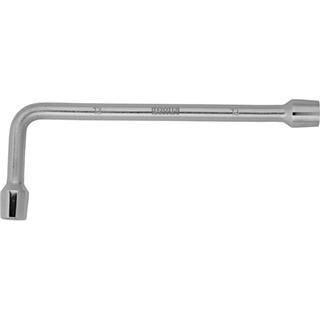 Chave Biela 9mm Irwin Cromo Vanádio
