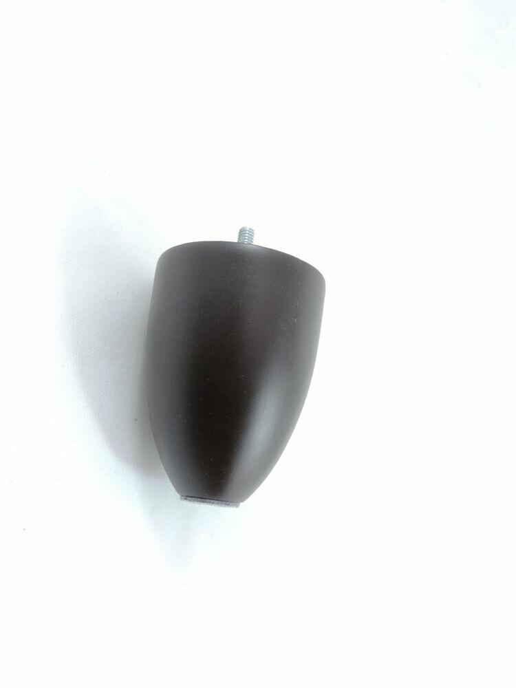Pé para Móveis Zamar MTT 10cm