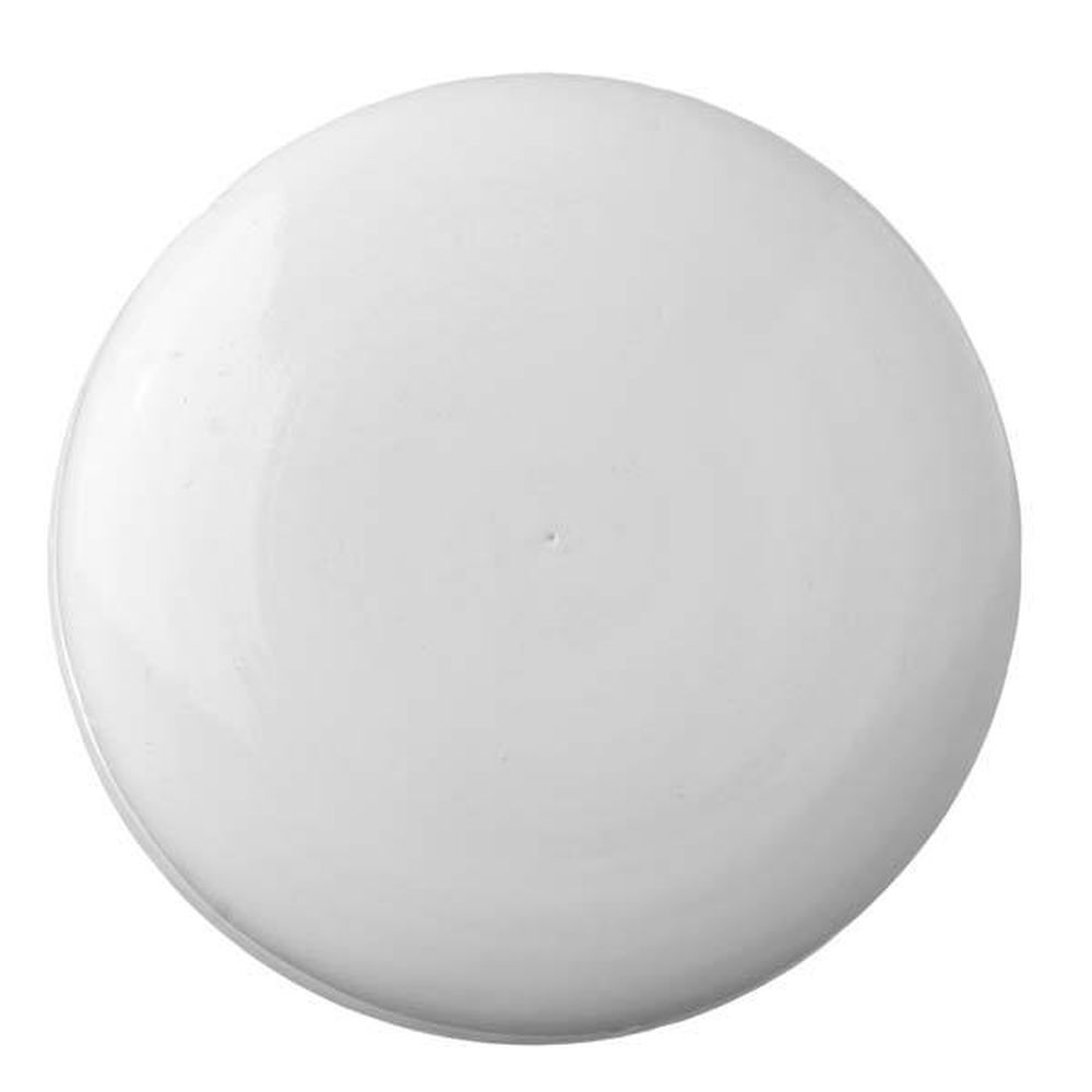 Puxador Zamar Branco 39mm