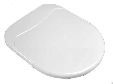 Assento Sanitário Termofixo Nexo Branco Tupan