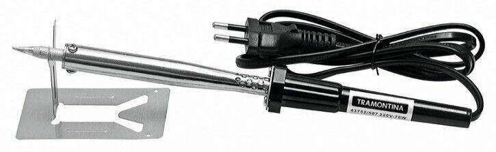 Ferro de Solda Tramontina 25W