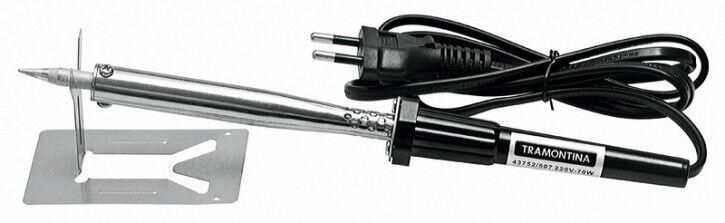 Ferro de Solda Tramontina 40W